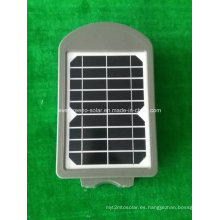 LED Power Solar Street Light Lamp para jardín al aire libre